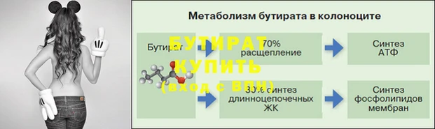 молекула духа Белокуриха